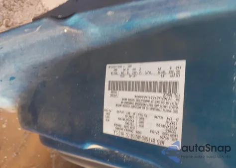 2001 Ford Explorer Sport Trac из США, поврежденный, VIN 1FMZU67E61UA66896